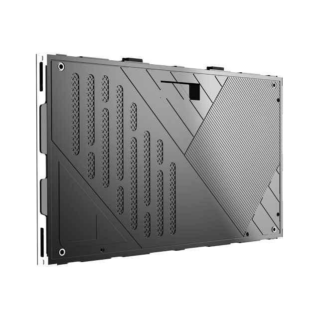 Indoor Fine Pitch SMD LED Display panel, stable SMD chip performance for 24/7 reliable indoor commercial displays