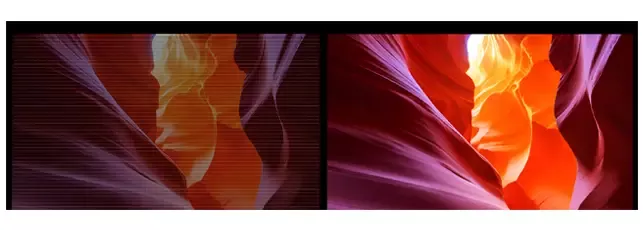 indoor fixed led display Broadcast-Grade Visuals for Critical Environments with 3840Hz refresh rate