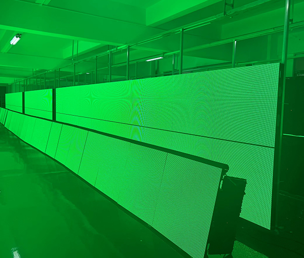 Yuanlv LED Launches Hassle-Free Component Repair & Replacement Service for Global B2B Clients