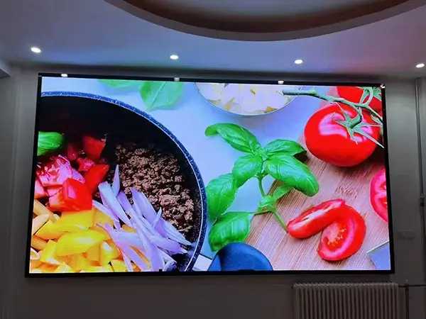 2026 Insider’s Guide: How To Choose An Indoor Fixed LED Display (And Avoid Costly Mistakes)
