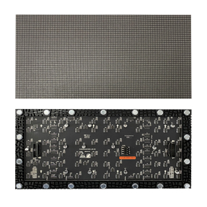 Indoor Flexible LED Video Wall, bendable curved design and seamless splicing for creative indoor visual installations