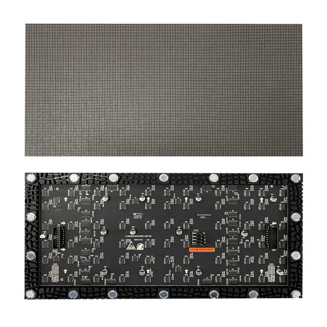 Indoor Flexible LED Video Wall, bendable curved design and seamless splicing for creative indoor visual installations