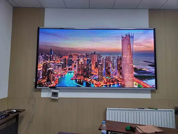 What Is Pixel Pitch in LED Displays? How To Choose The Right Pitch (2026 Guide)