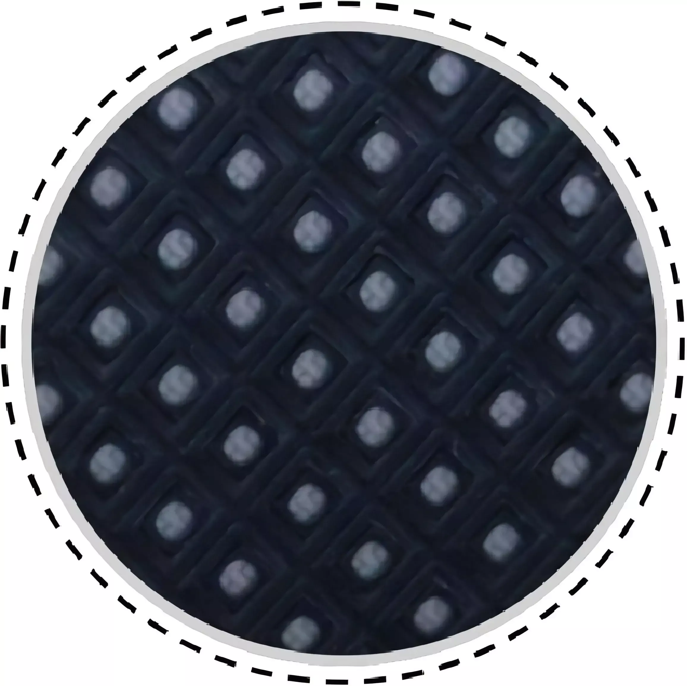 P4 Flexible LED Display Module module Optional GOB processing