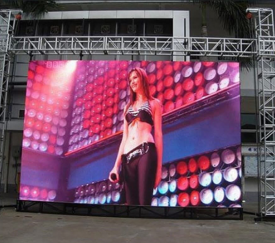 The key to Choose a High-Quality Rental LED Display 