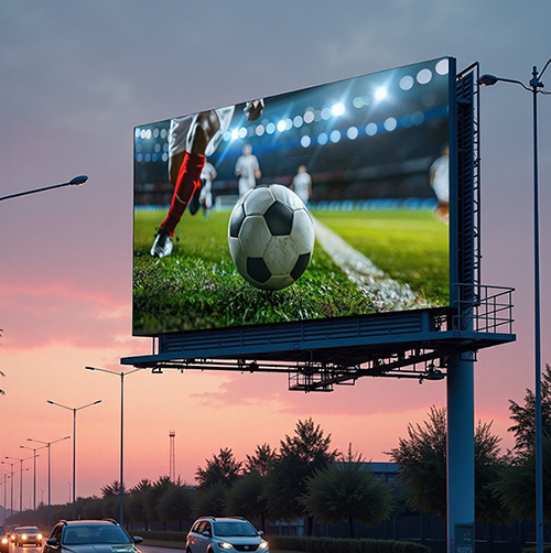 Fixed LED Screens: The Ideal Visual Solution for Stadiums And Large Venues