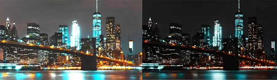 P4 Flexible LED Display Module high grey scale 