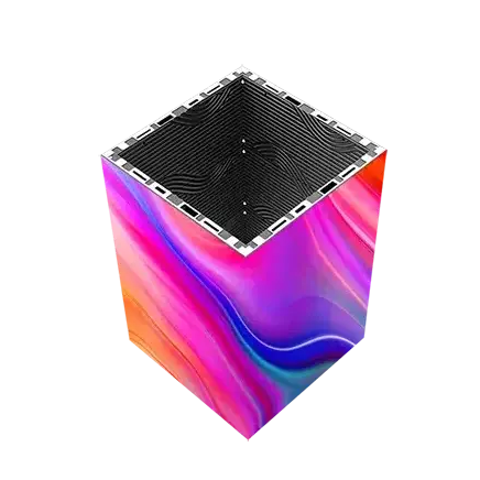 <h3 style="text-align: center;"><span style="font-weight:600;"><span style="font-size:21px;"><strong>Front Maintenance&nbsp;Indoor Fixed Led Display Screen</strong></span></span></h3> 