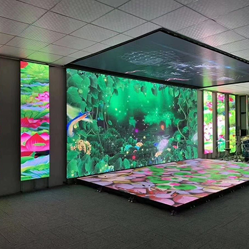 Fixed Vs. Rental LED Display: Which One Maximizes Your ROI in 2026