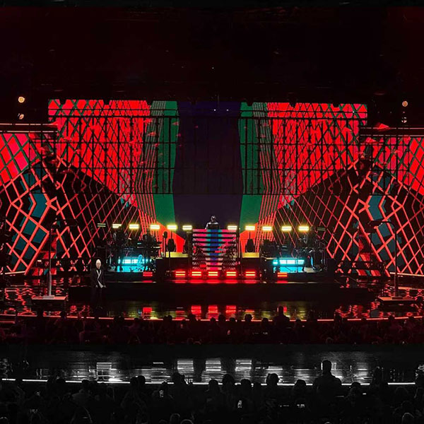 LED Wall Installation Guide: 5 Mistakes That Ruin LED Displays