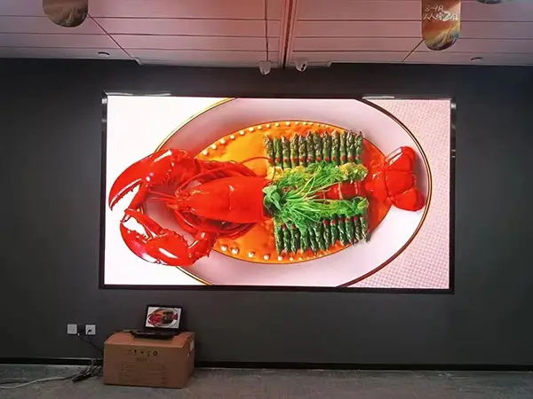 P3.9 Or P2.6? How To Choose The Right Pixel Pitch for Your Event.