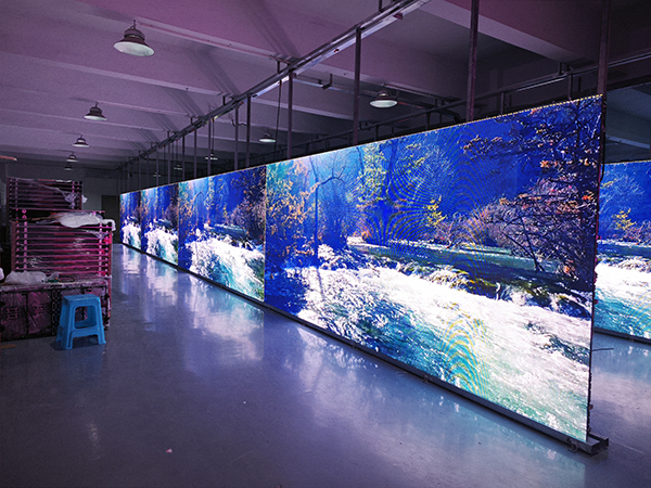 The Ultimate 2026 Guide To Sourcing LED Displays: A Strategic Roadmap for International B2B Buyers
