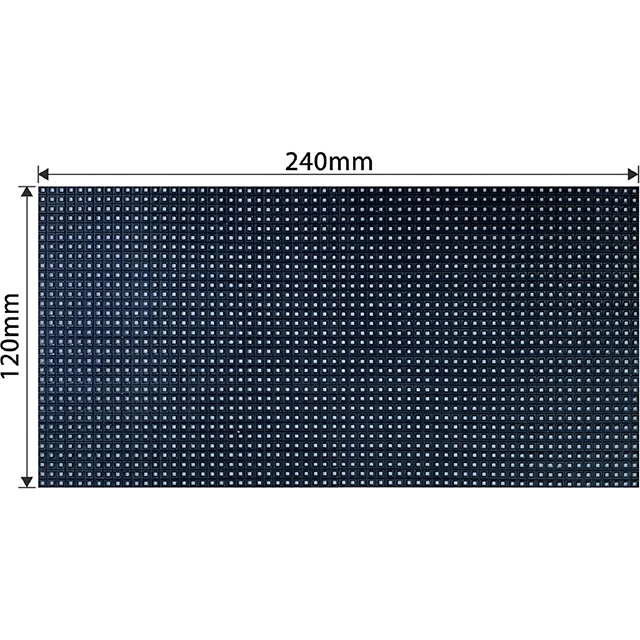 Ultra-thin flexible LED display panel with high brightness, supports custom curved shapes for indoor and outdoor use