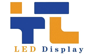 yuanlv LED display logo