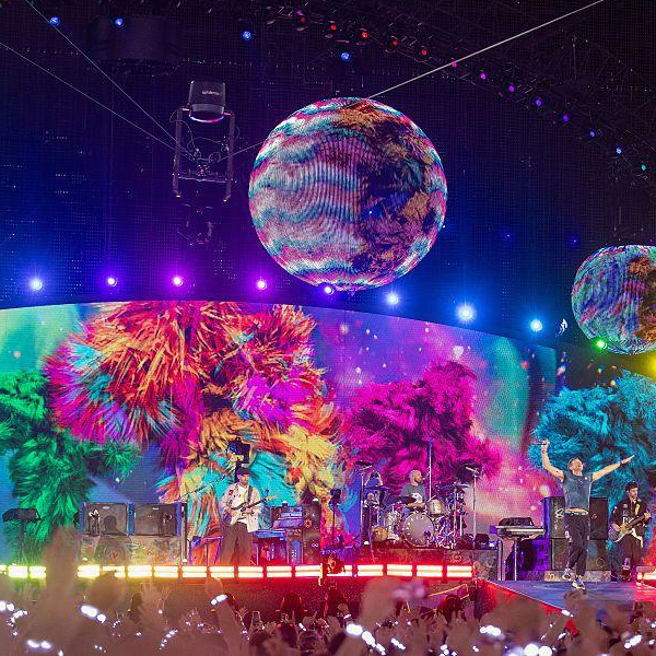 Why Choose ylleddisplay Rental LED Screens?