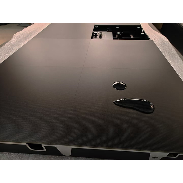 COM small pixel pitch led diaplay 