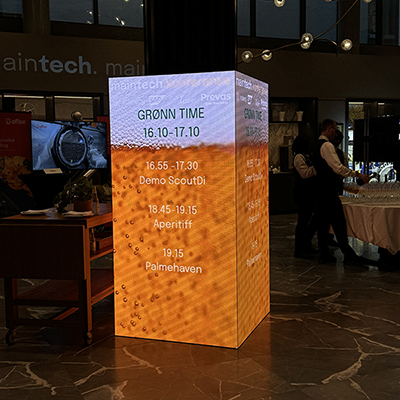 2026 Guide: LED Display Tariffs, HS Codes, And US Customs Compliance