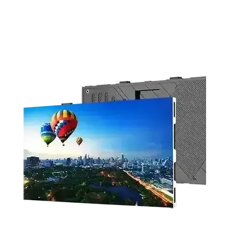  <h3 style="text-align: center;"><span style="font-weight:600;"><span style="font-size:21px;">COB Indoor Small Pixel Pitch LED Display Screen</span></span></h3> 