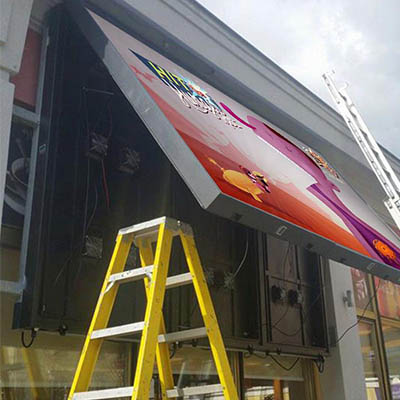 Front Service vs. Rear Service: Which Is Right for Your Project?