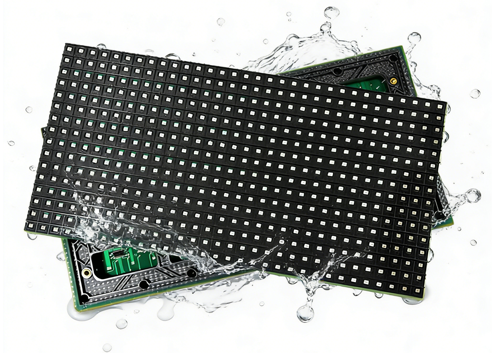 LED Display Survival Guide: Common Issues & Lessons From The Field