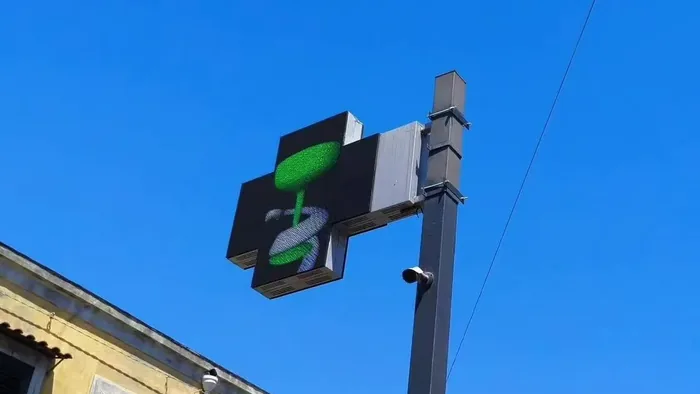How To Choose A Full-Color Outdoor LED Sign Board for Your Business