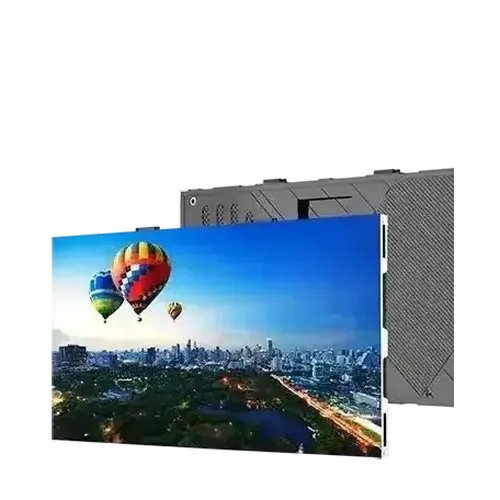 Small Pitch LED Display(COB)
