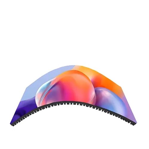 Indoor Flexible LED Display