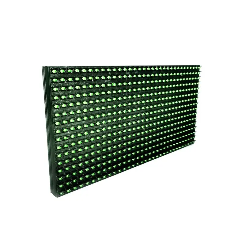 Single Color DIP LED Module for Outdoor LED Displays