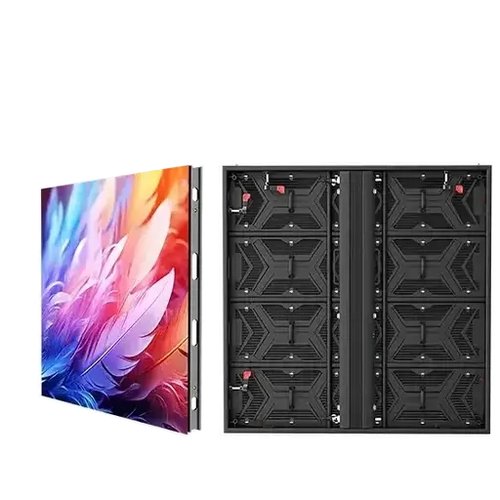 Outdoor Fixed LED Display