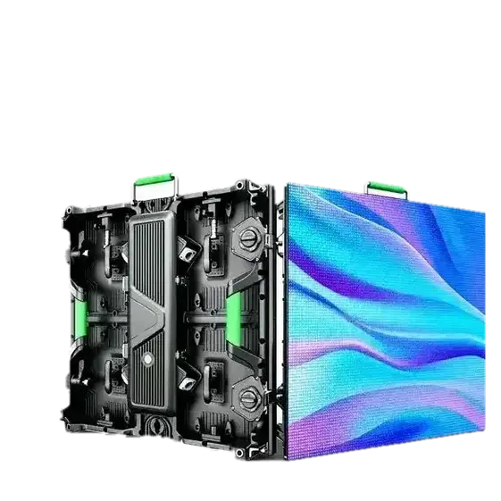  <h3 style="text-align: center;"><span style="font-weight:600;"><span style="font-size:21px;"><strong>Outdoor Rental LED Display</strong></span></span></h3> 