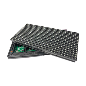 Single Color DIP LED Module for Outdoor LED Displays