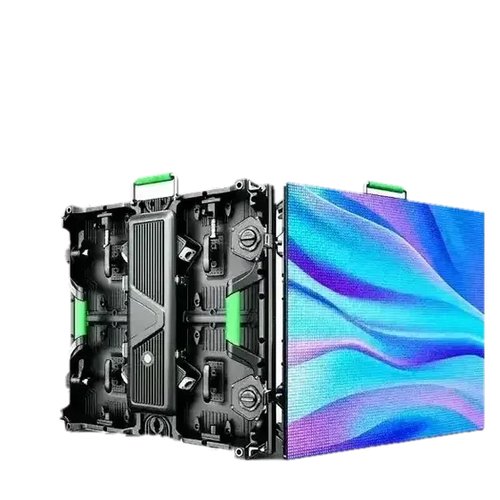 Outdoor Rental LED Display